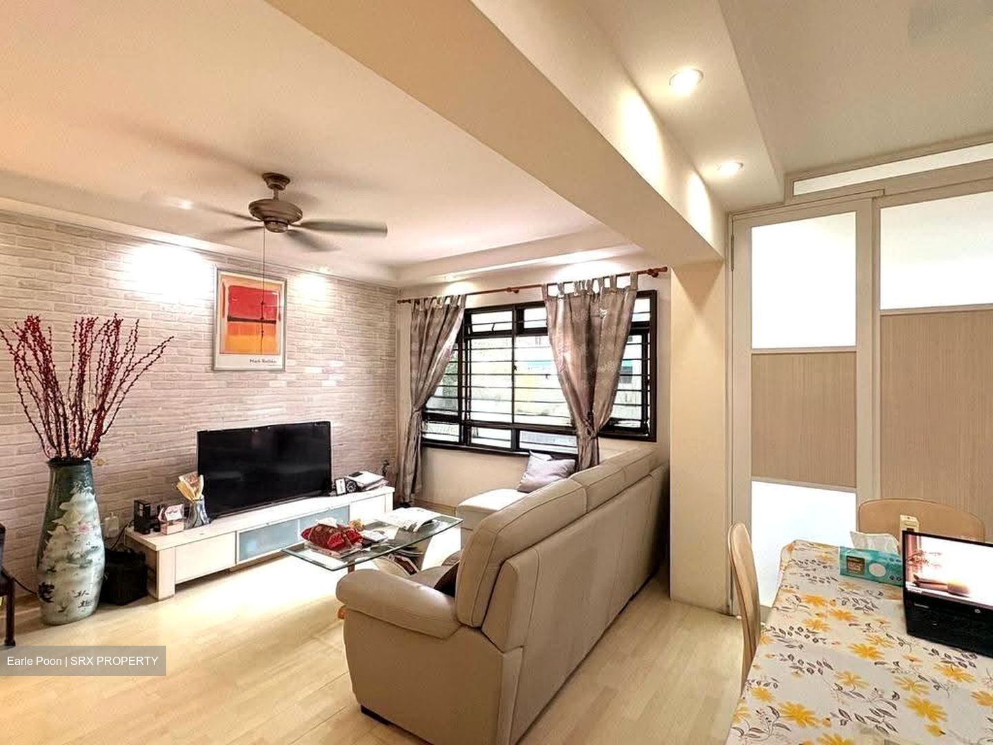 Blk 144 Lorong 2 Toa Payoh (Toa Payoh), HDB 5 Rooms #623622381